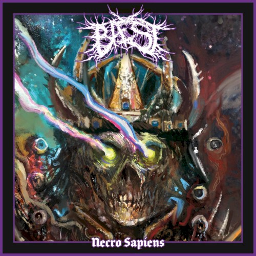 Necro Sapiens