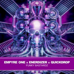 Funky Bastardz