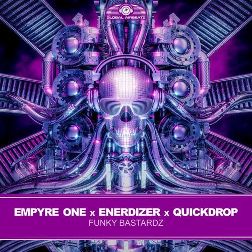 Funky Bastardz