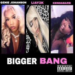 BIGGER BANG