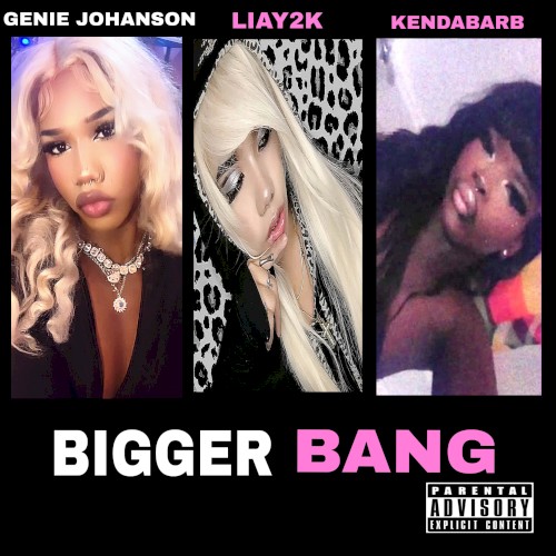 BIGGER BANG
