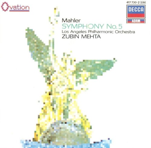 Symphony no. 5 in C-sharp minor