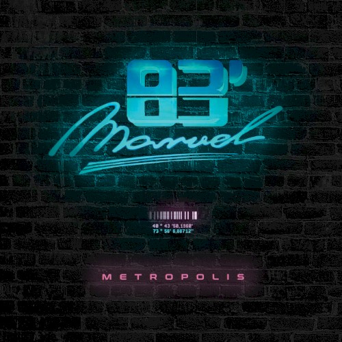 Metropolis