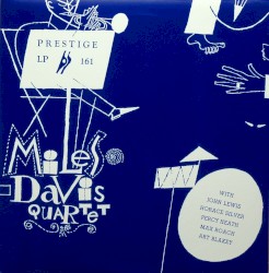 Miles Davis Quartet