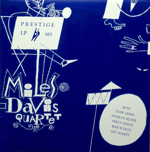 Miles Davis Quartet