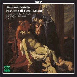 Passione di Gesù Cristo