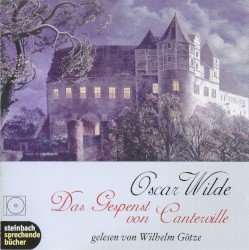 Das Gespenst von Canterville