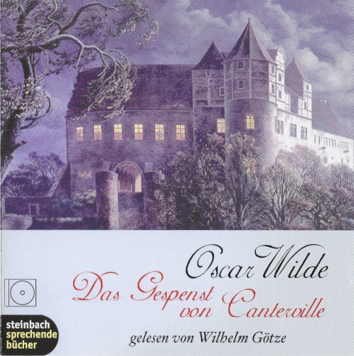 Das Gespenst von Canterville