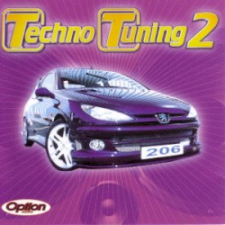 Techno Tuning 2