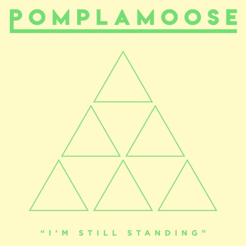 I’m Still Standing