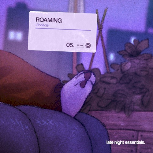 Roaming