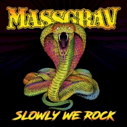 Slowly We Rock