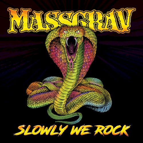 Slowly We Rock