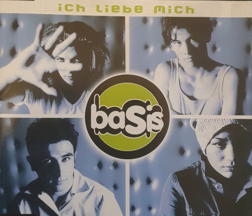 Ich liebe mich