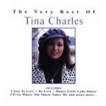 The Very Best of Tina Charles