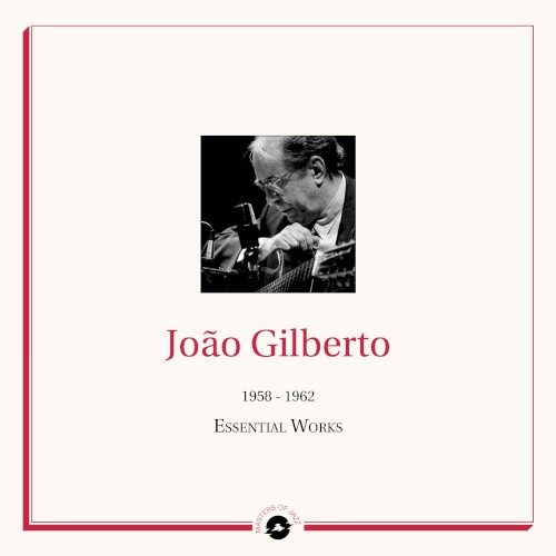 1958-1962 The Essential Works