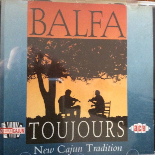 New Cajun Tradition