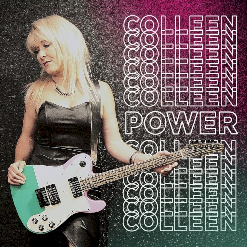 Colleen Power
