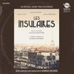 Les Insulaires