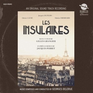 Les Insulaires