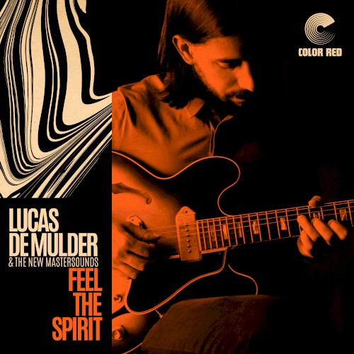 Feel The Spirit
