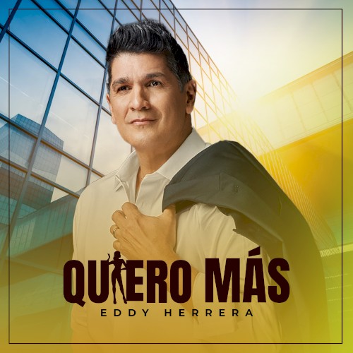 Quiero más