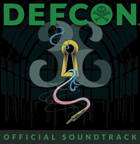 DEF CON 33: The Official Soundtrack