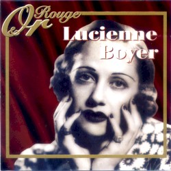Rouge & or