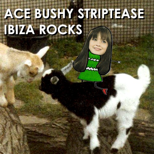 Ibiza Rocks