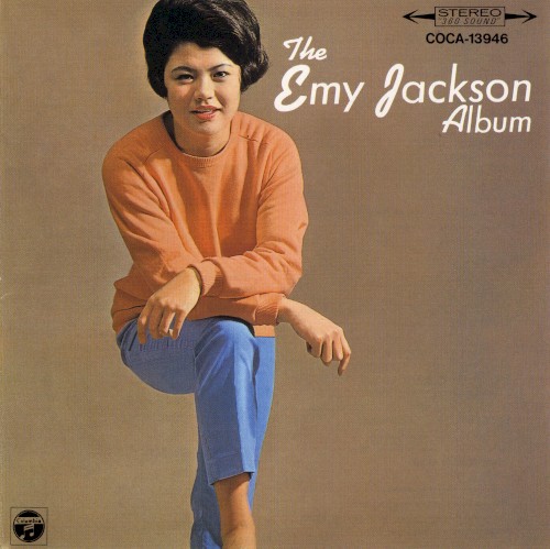 The Emy Jackson Album
