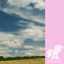 Pony Songs