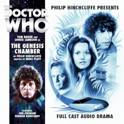 Doctor Who: Philip Hinchcliffe Presents Volume 02: The Genesis Chamber