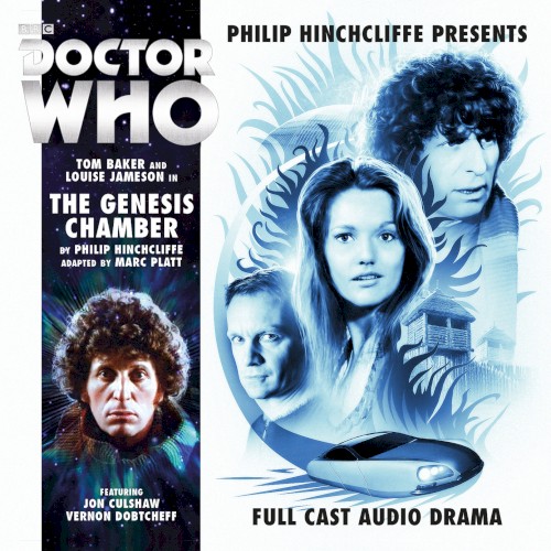 Doctor Who: Philip Hinchcliffe Presents Volume 02: The Genesis Chamber