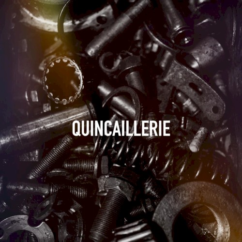 Quincaillerie