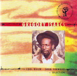 Soon Forward - Cool Ruler