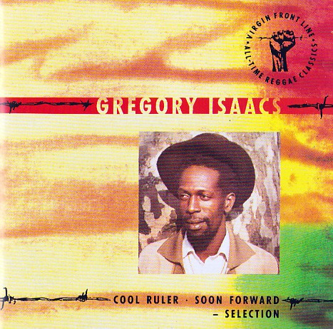 Soon Forward - Cool Ruler