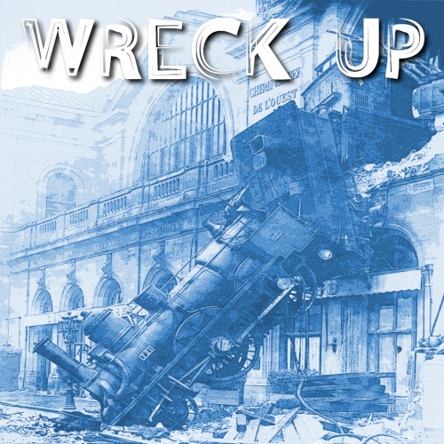 Wreck Up
