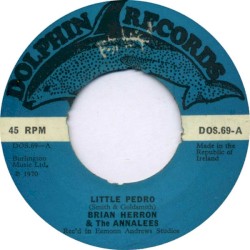Little Pedro