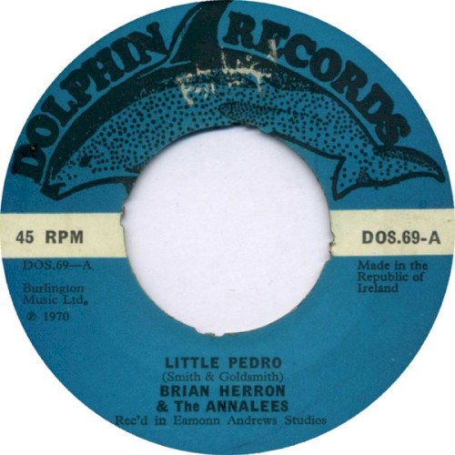 Little Pedro