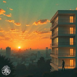 Sunwalkers