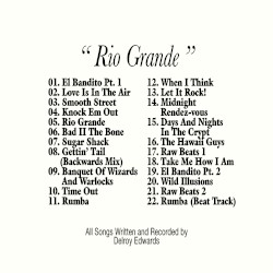 Rio Grande