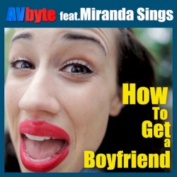 How to Get a Boyfriend