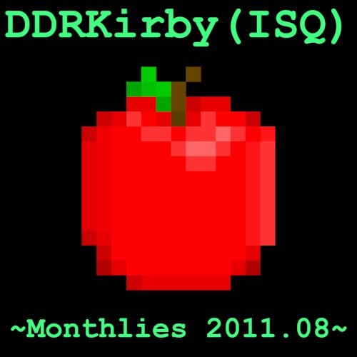 ~Monthlies 2011.08~