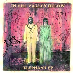 Elephant EP