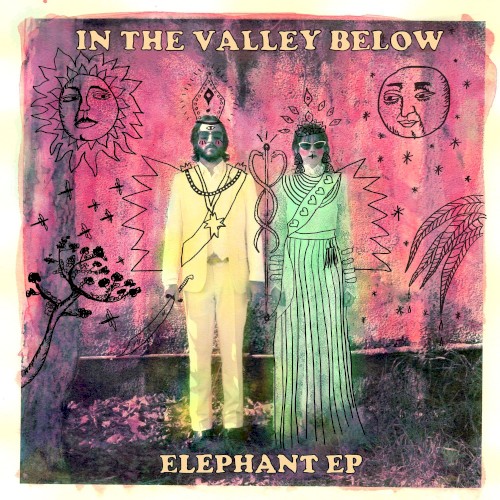 Elephant EP