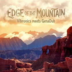 Edge of the Mountain