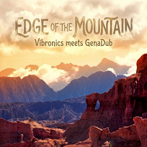 Edge of the Mountain