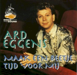Maak een beetje tijd voor mij