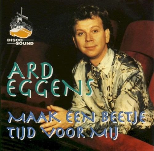 Maak een beetje tijd voor mij