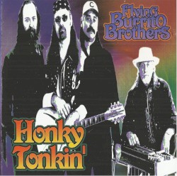 Honky Tonkin'